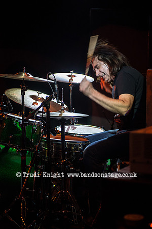 Dan Baird & Homemade Sin