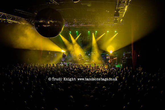 The Wildhearts