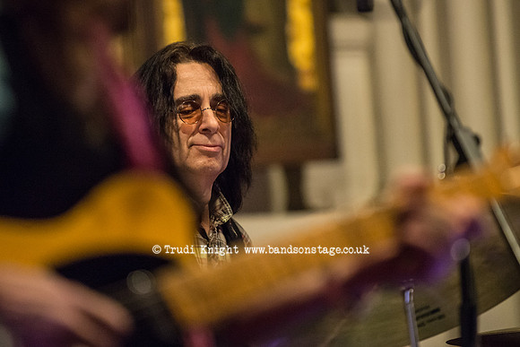 Dan Baird & Homemade Sin