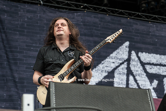 Anthrax