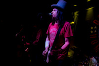 Dan Baird & Homemade Sin