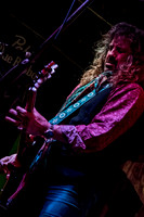 Dan Baird & Homemade Sin