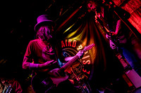 Dan Baird & Homemade Sin