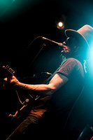 Dan Baird & Homemade Sin