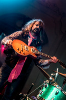 Dan Baird & Homemade Sin