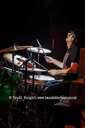 Dan Baird & Homemade Sin