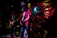 Dan Baird & Homemade Sin