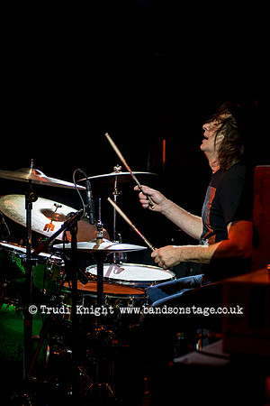 Dan Baird & Homemade Sin