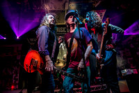 DB&HMS - Waterloo Music Bar, Blackpool 060619