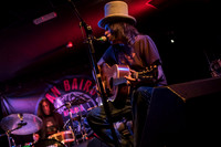 Dan Baird & Homemade Sin