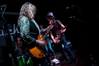 Dan Baird & Homemade Sin
