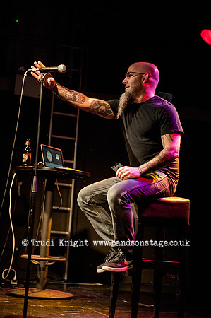 Scott Ian