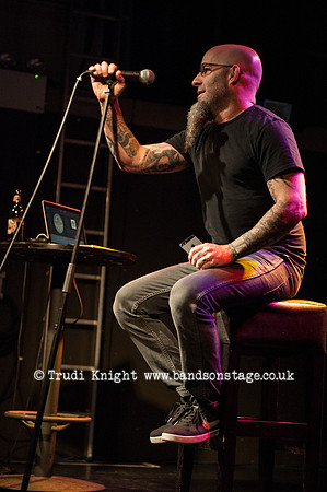 Scott Ian