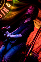 Dan Baird & Homemade Sin