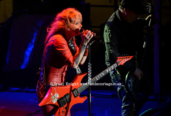 Lita Ford
