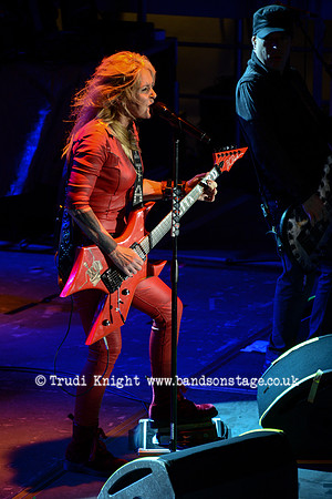 Lita Ford