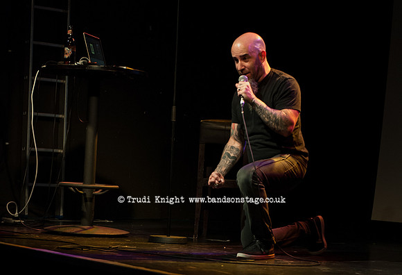 Scott Ian