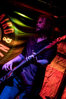 Dan Baird & Homemade Sin