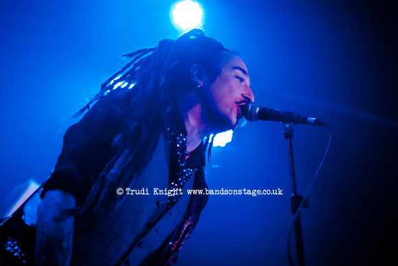 The Wildhearts