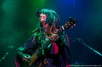 Buffy Sainte-Marie