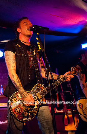 The Wildhearts
