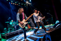 6th September 2019 Jason and the Scorchers London