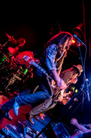 Dan Baird & Homemade Sin
