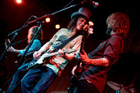 DB&HMS - Bush Hall, London