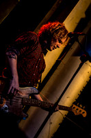 Dan Baird & Homemade Sin