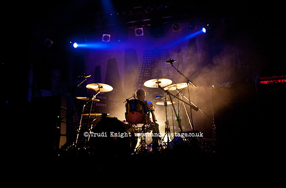The Wildhearts