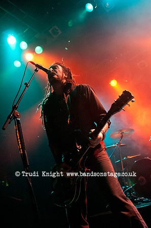 The Wildhearts