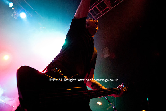The Wildhearts