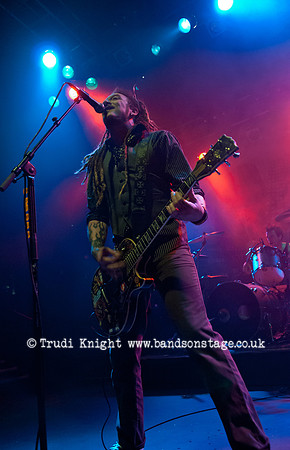 The Wildhearts