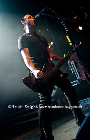 The Wildhearts