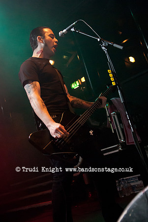 The Wildhearts