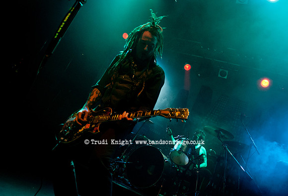 The Wildhearts