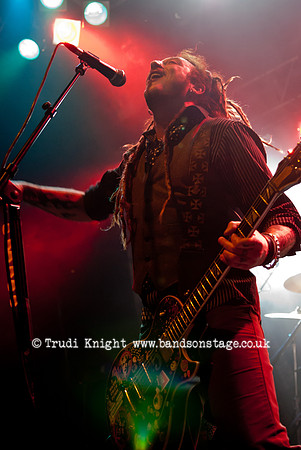 The Wildhearts