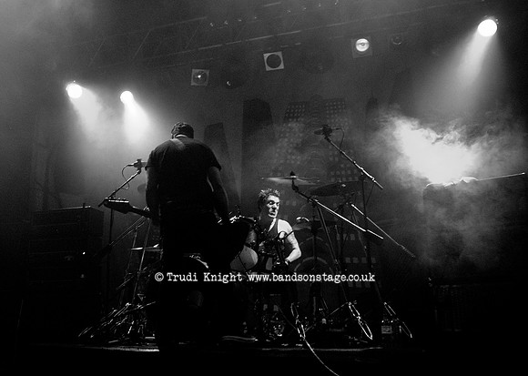 The Wildhearts