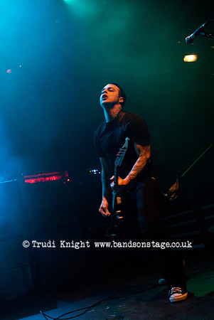 The Wildhearts