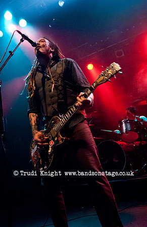 The Wildhearts