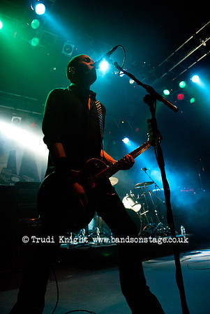 The Wildhearts