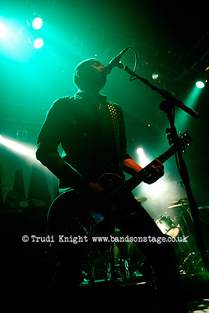 The Wildhearts