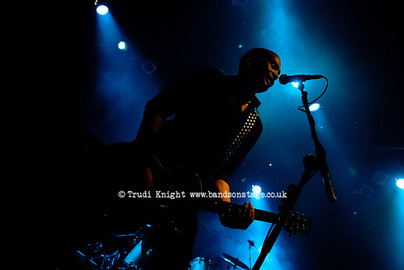 The Wildhearts