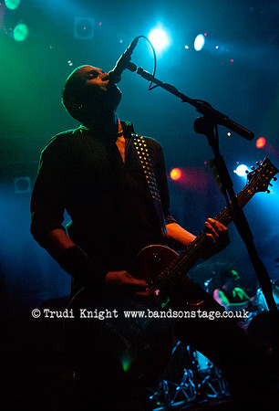 The Wildhearts