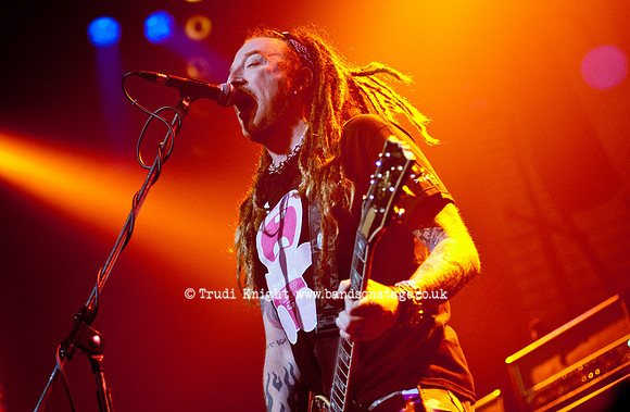 The Wildhearts