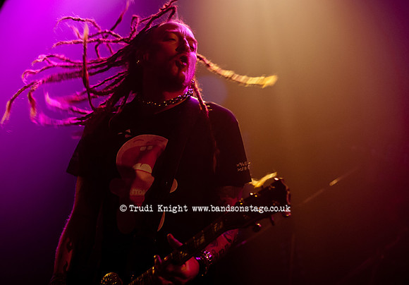 The Wildhearts