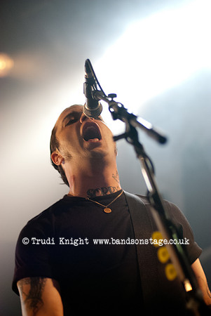 The Wildhearts