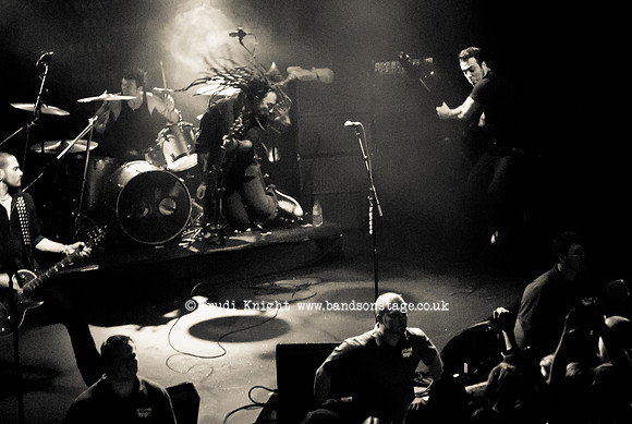 The Wildhearts