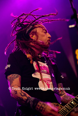 The Wildhearts