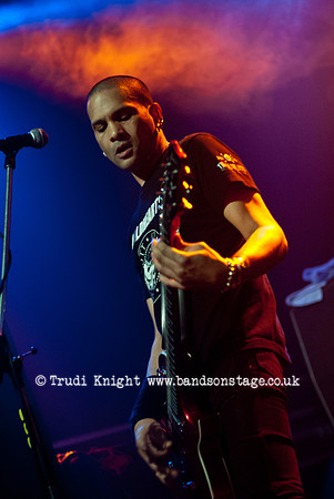 The Wildhearts